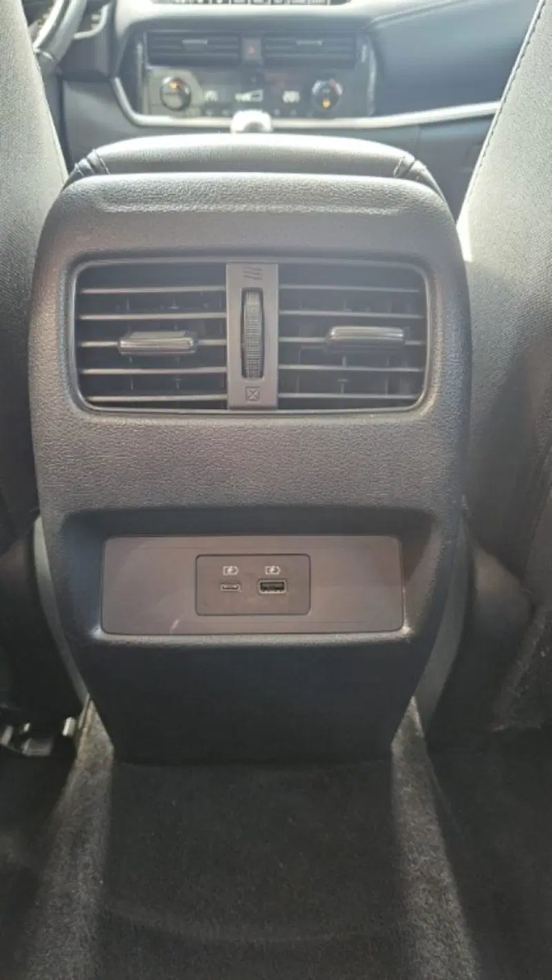 Nissan Qashqai usata a Lucca (16)