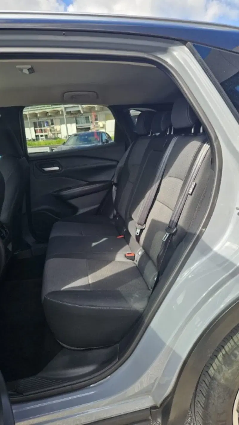 Nissan Qashqai usata a Lucca (17)