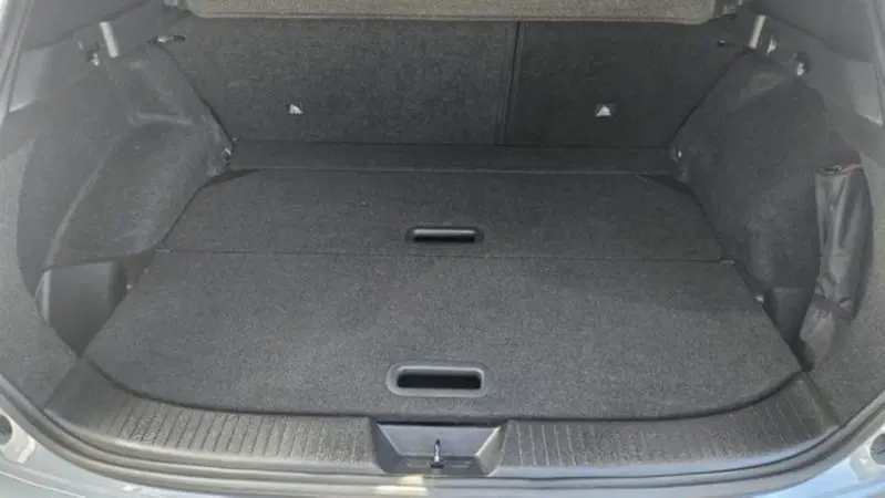 Nissan Qashqai usata a Lucca (19)