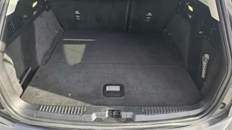 Ford Focus Station Wagon usata a Lucca (19)
