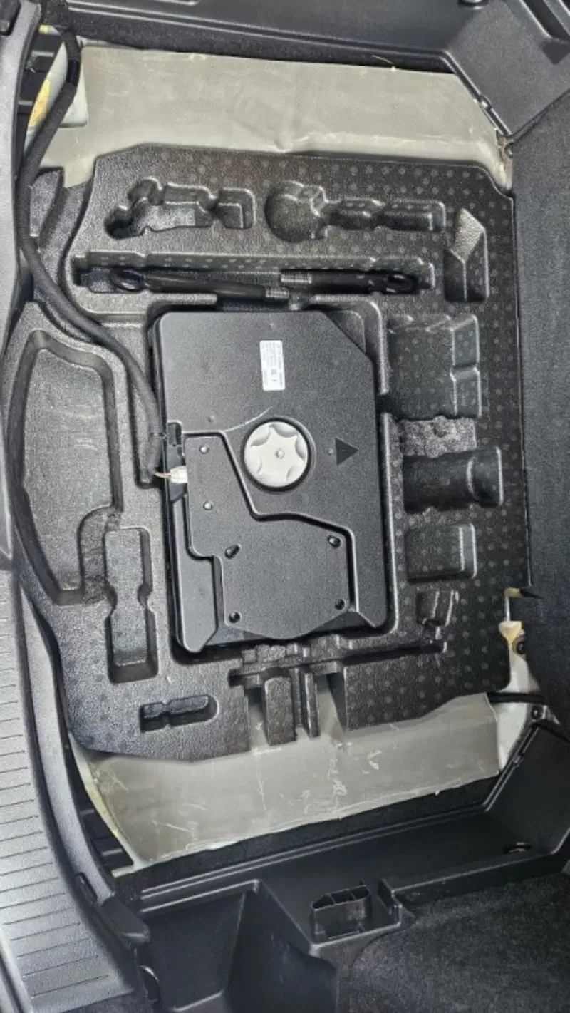 Nissan Qashqai usata a Lucca (10)