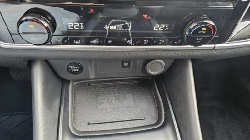 Nissan Qashqai usata a Lucca (12)