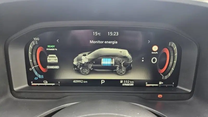 Nissan Qashqai usata a Lucca (15)