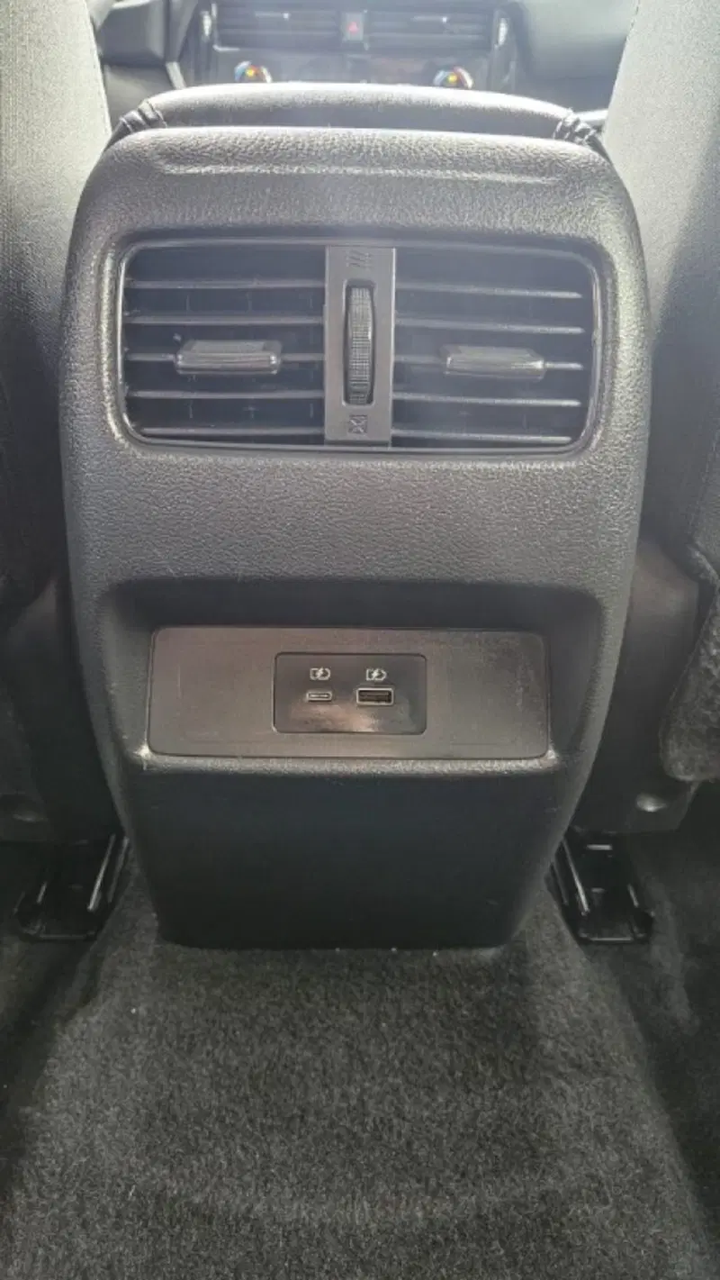 Nissan Qashqai usata a Lucca (17)