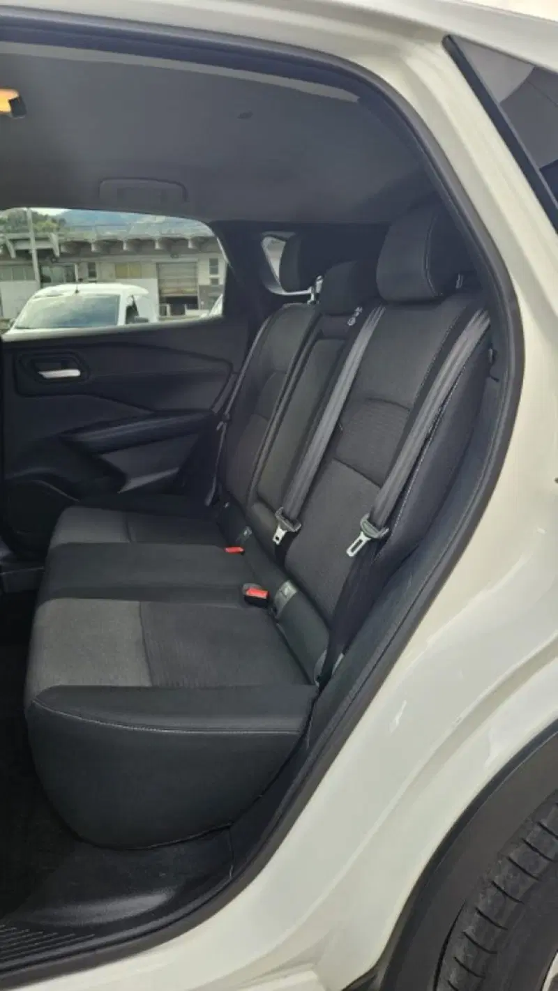 Nissan Qashqai usata a Lucca (18)