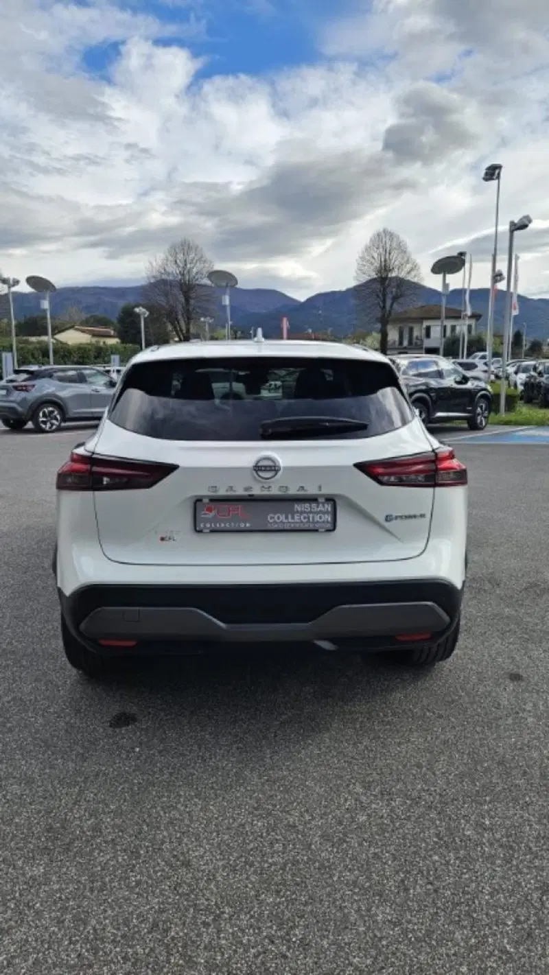 Nissan Qashqai usata a Lucca (5)
