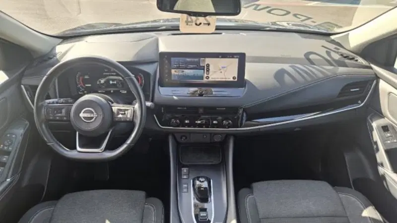 Nissan Qashqai usata a Lucca (13)