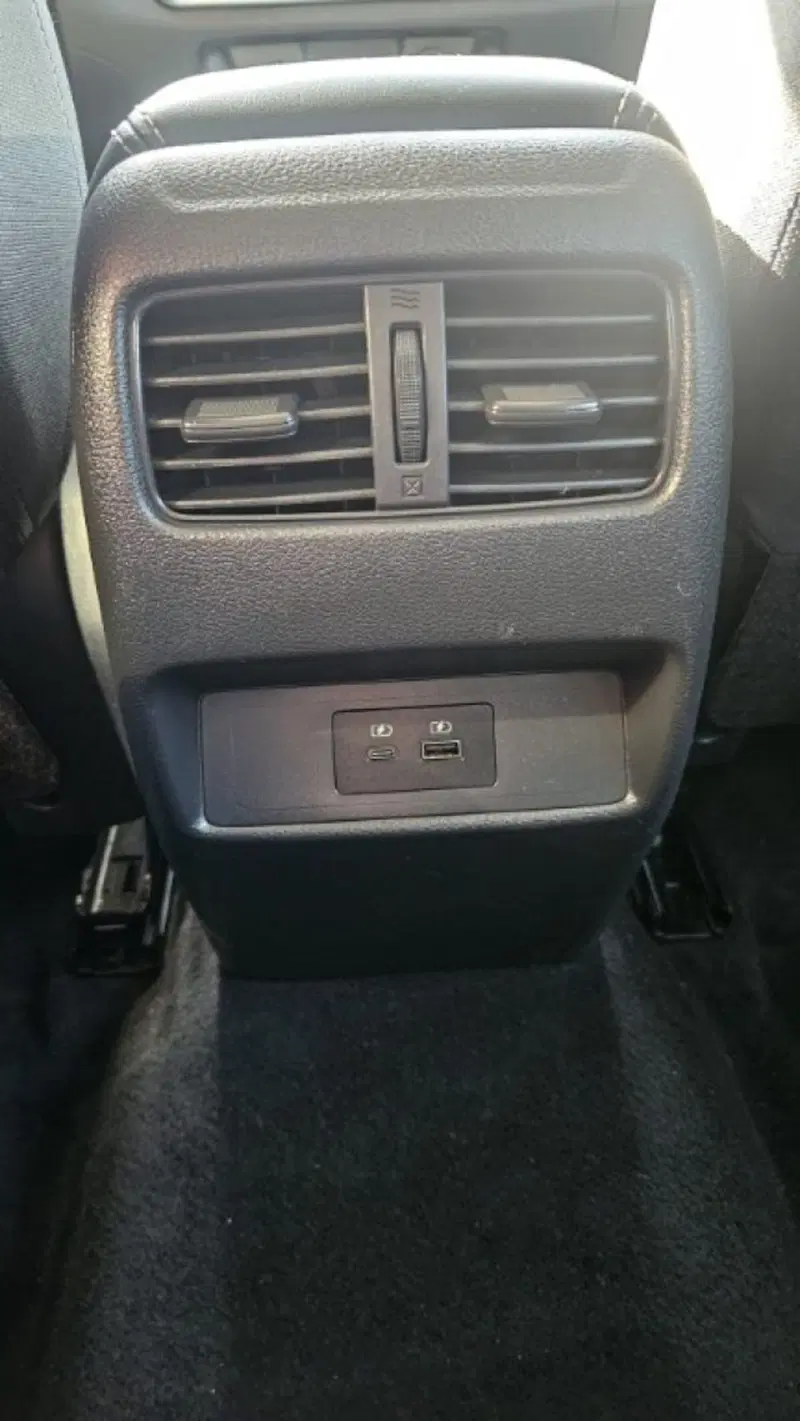Nissan Qashqai usata a Lucca (15)