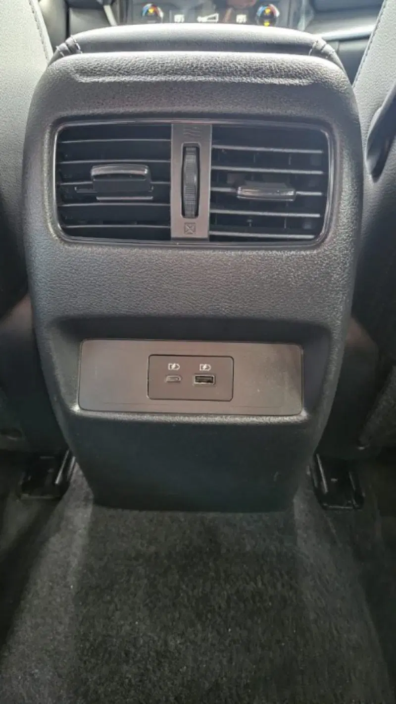 Nissan Qashqai usata a Lucca (10)