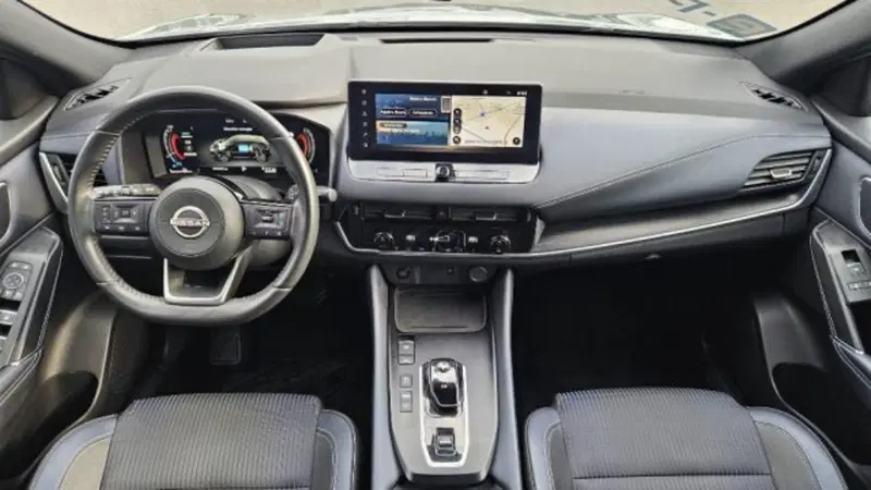 Nissan Qashqai usata a Lucca (16)
