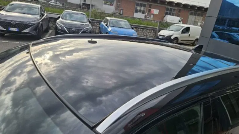 Nissan Qashqai usata a Lucca (18)