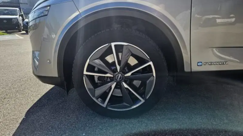 Nissan Qashqai usata a Lucca (11)