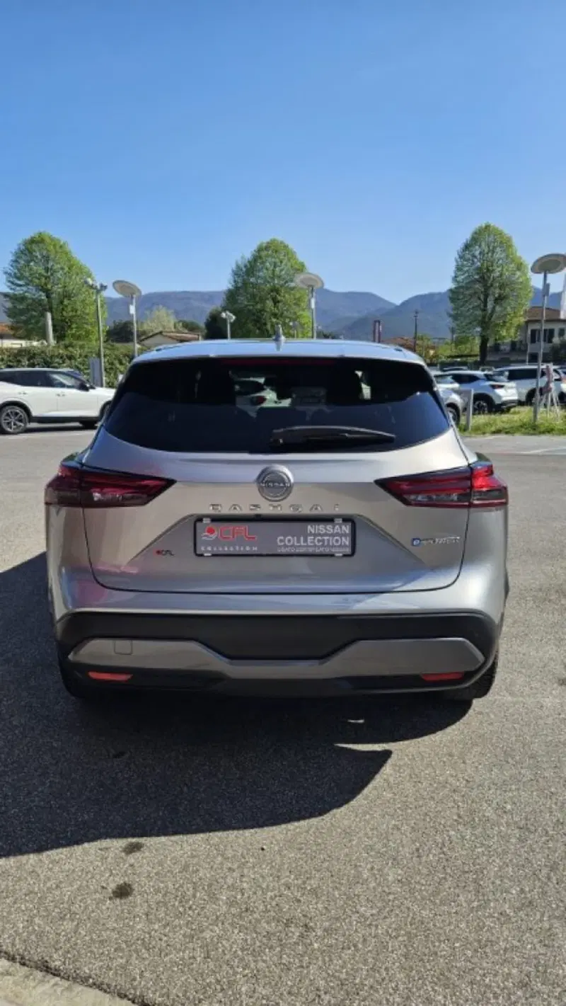Nissan Qashqai usata a Lucca (5)