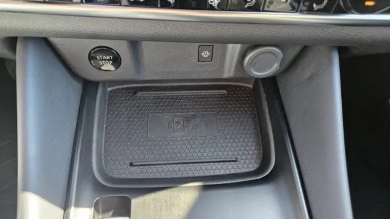 Nissan Qashqai usata a Lucca (9)
