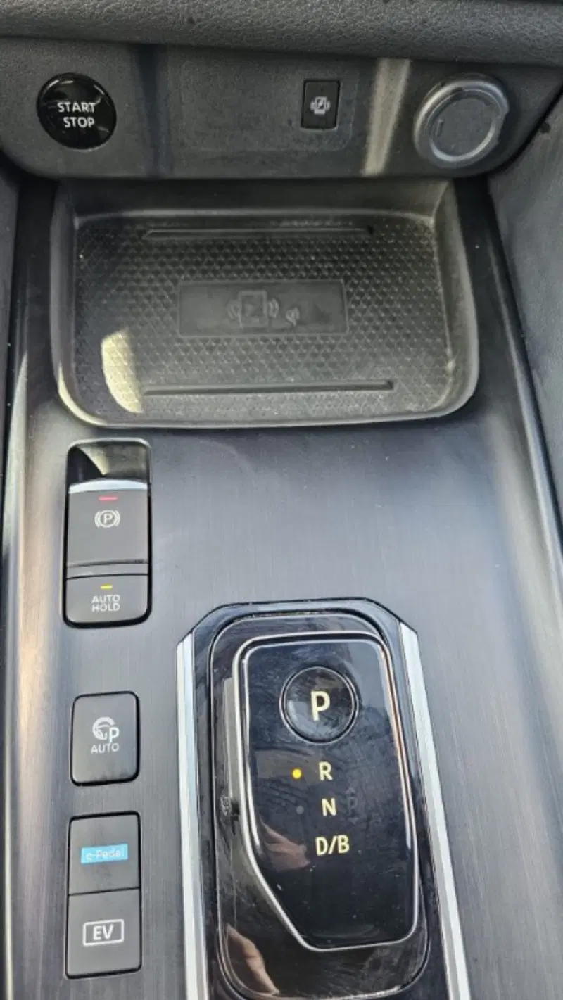 Nissan Qashqai usata a Lucca (10)