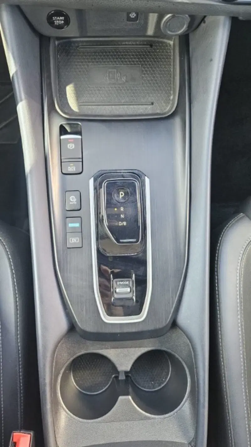 Nissan Qashqai usata a Lucca (9)