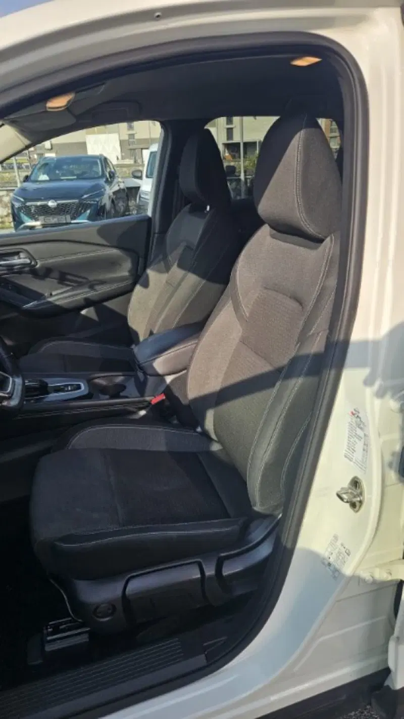 Nissan Qashqai usata a Lucca (15)