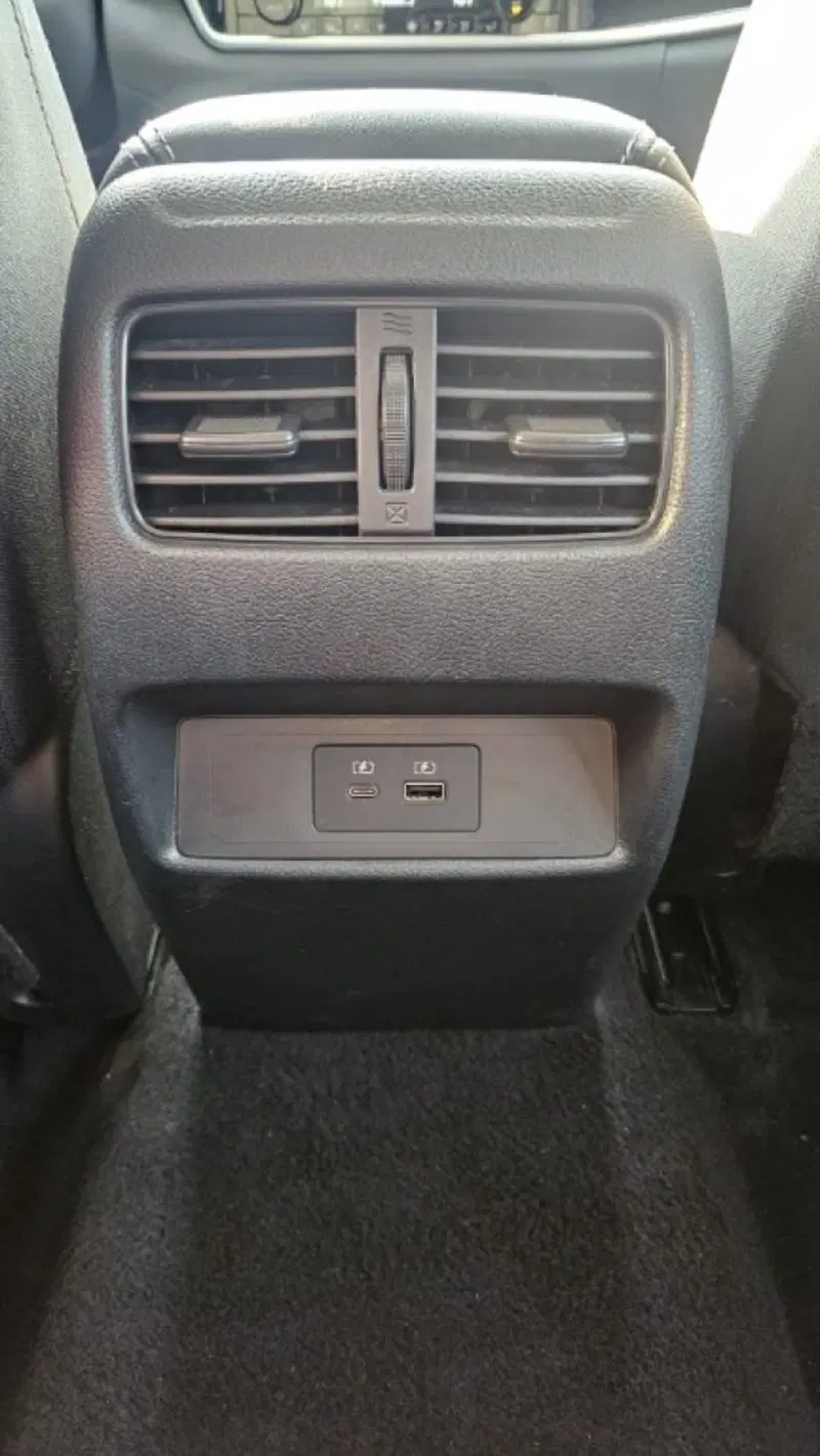Nissan Qashqai usata a Lucca (16)