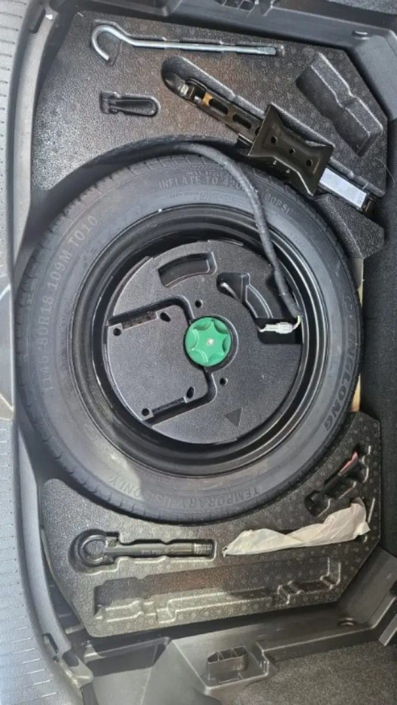 Nissan Qashqai usata a Lucca (18)