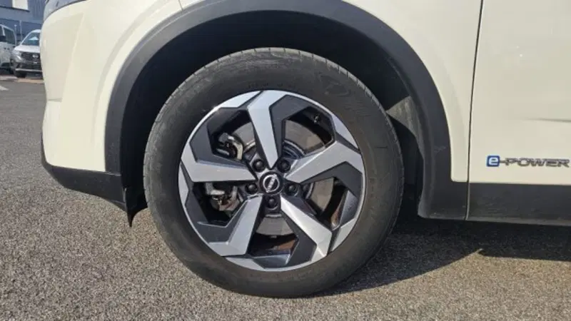 Nissan Qashqai usata a Lucca (20)