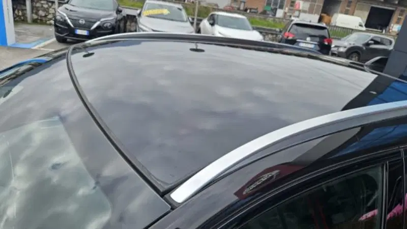 Nissan Qashqai usata a Lucca (17)