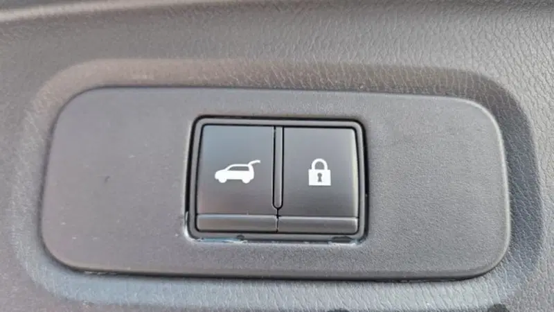 Nissan Qashqai usata a Lucca (20)