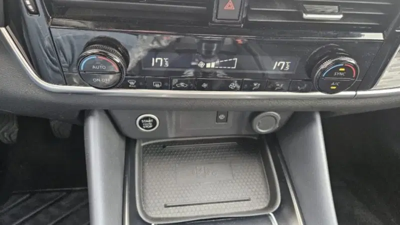 Nissan Qashqai usata a Lucca (9)