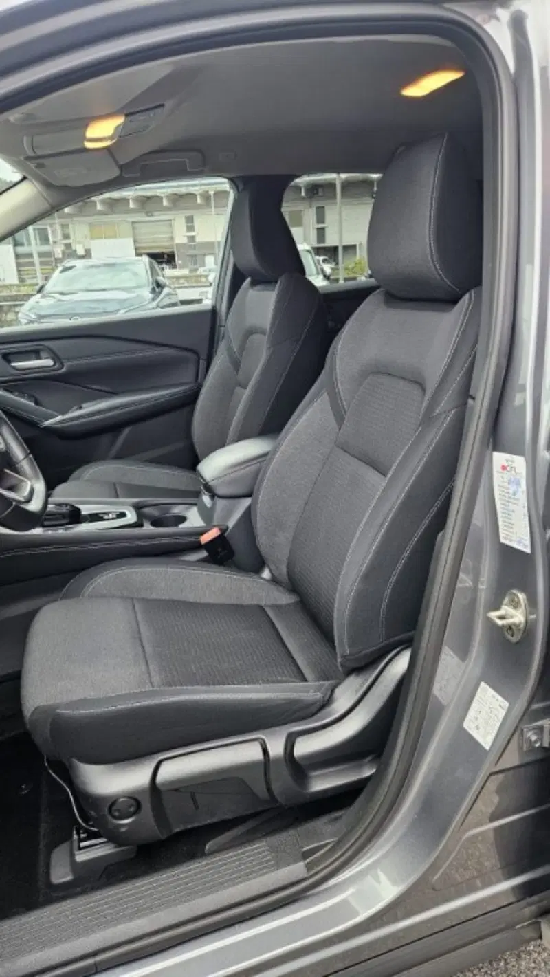 Nissan Qashqai usata a Lucca (14)