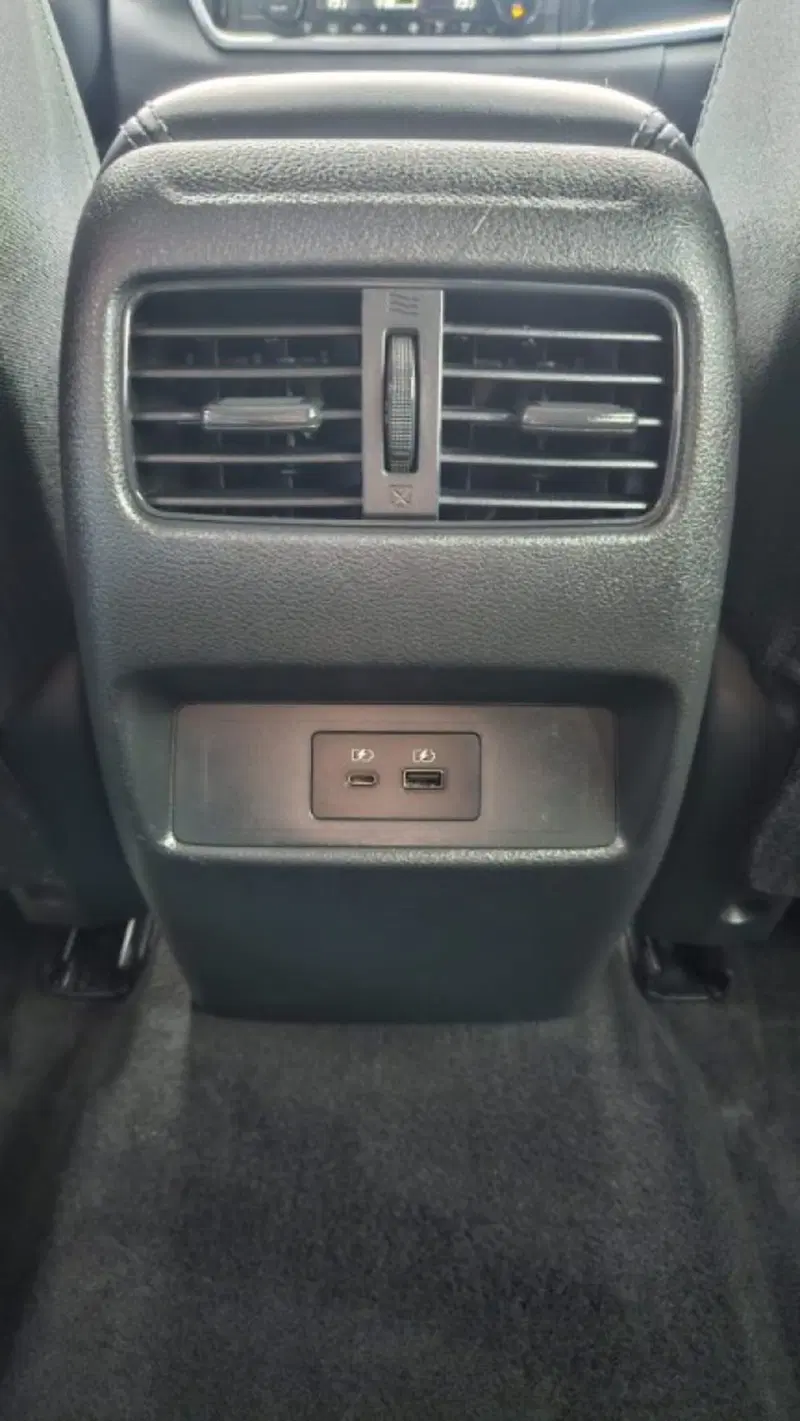 Nissan Qashqai usata a Lucca (16)
