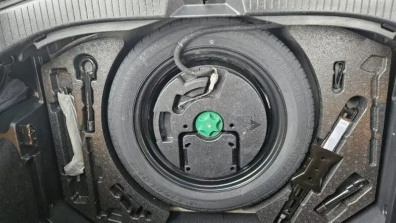 Nissan Qashqai usata a Lucca (18)