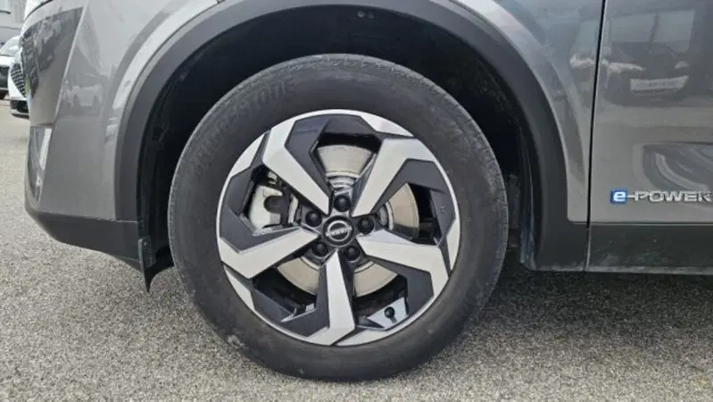 Nissan Qashqai usata a Lucca (20)