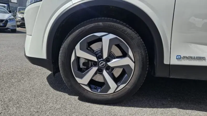 Nissan Qashqai usata a Lucca (11)