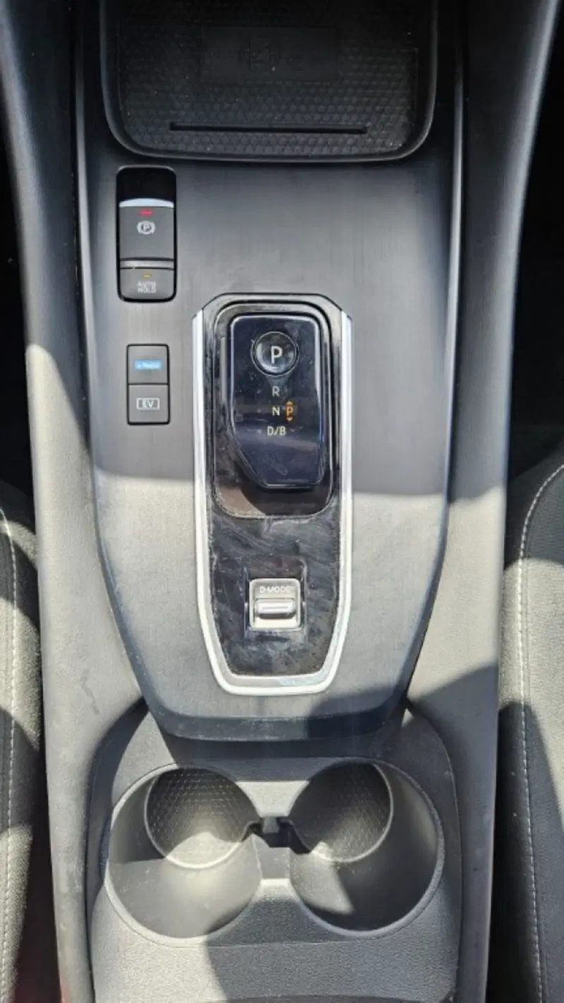 Nissan Qashqai usata a Lucca (9)