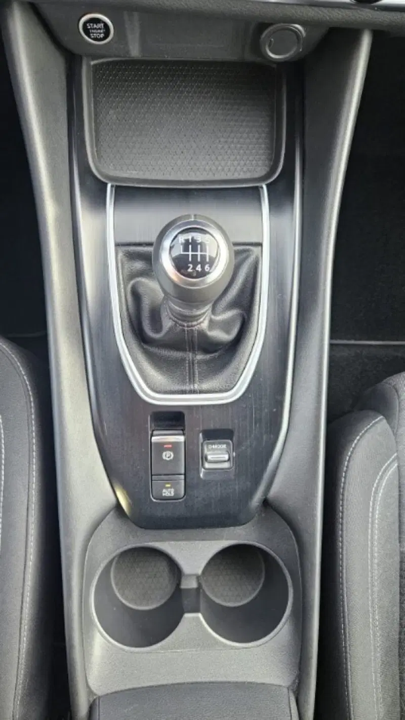 Nissan Qashqai usata a Lucca (10)