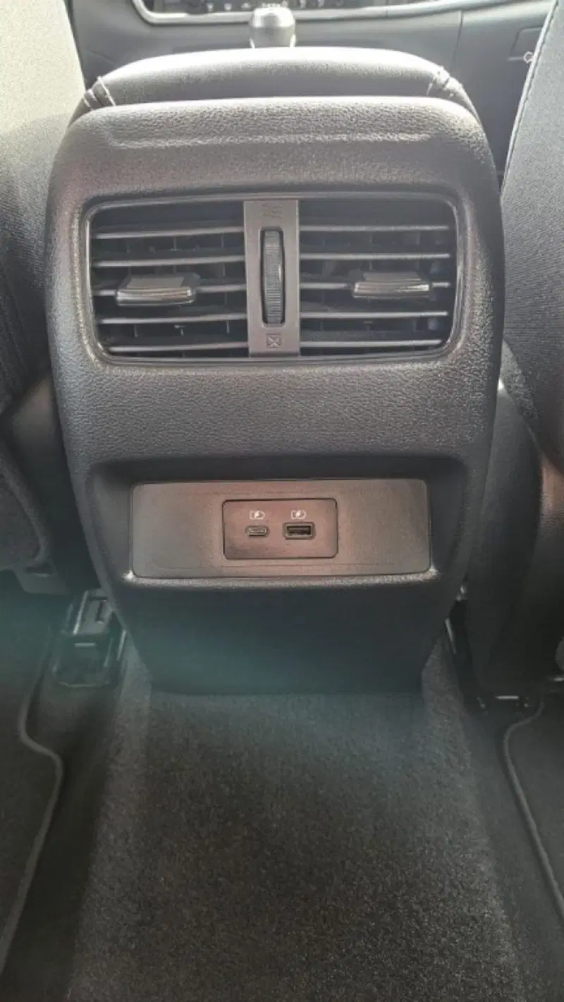 Nissan Qashqai usata a Lucca (17)