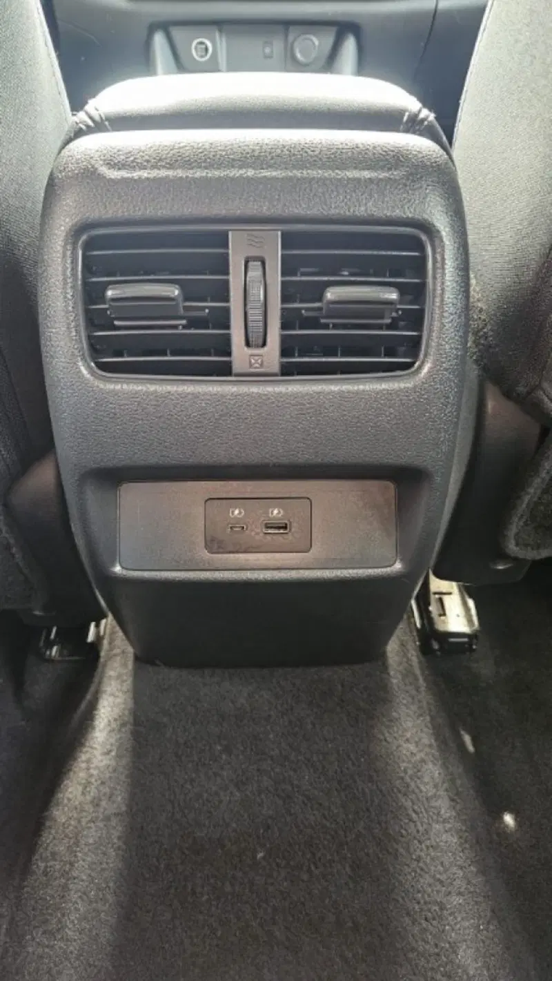 Nissan Qashqai usata a Lucca (10)