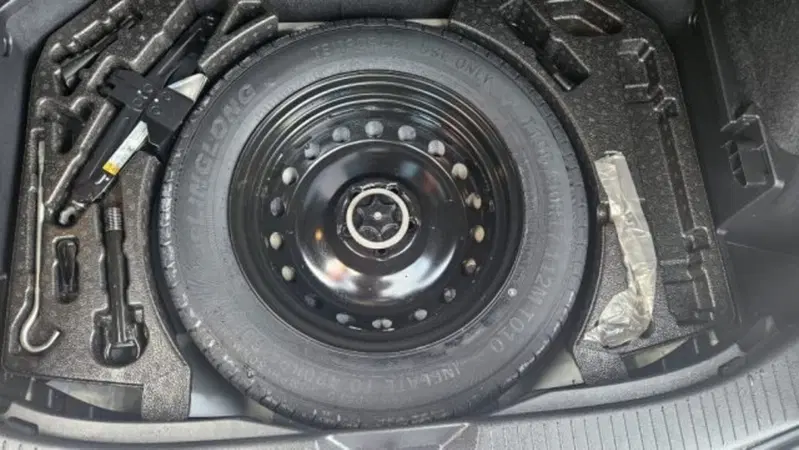 Nissan Qashqai usata a Lucca (18)