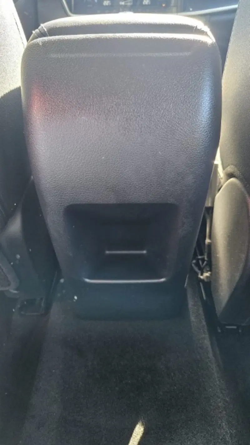 Nissan Qashqai usata a Lucca (16)