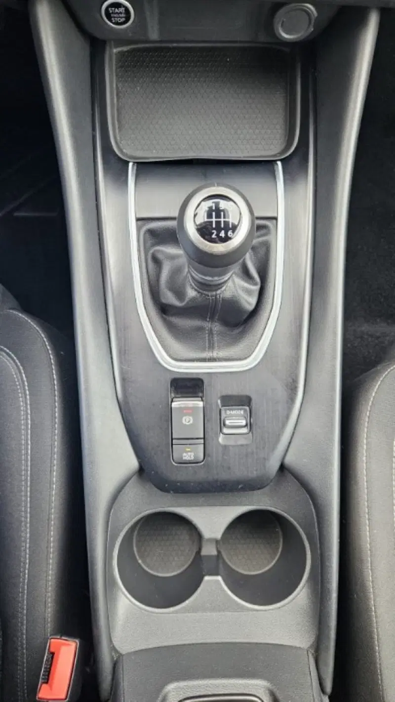 Nissan Qashqai usata a Lucca (10)