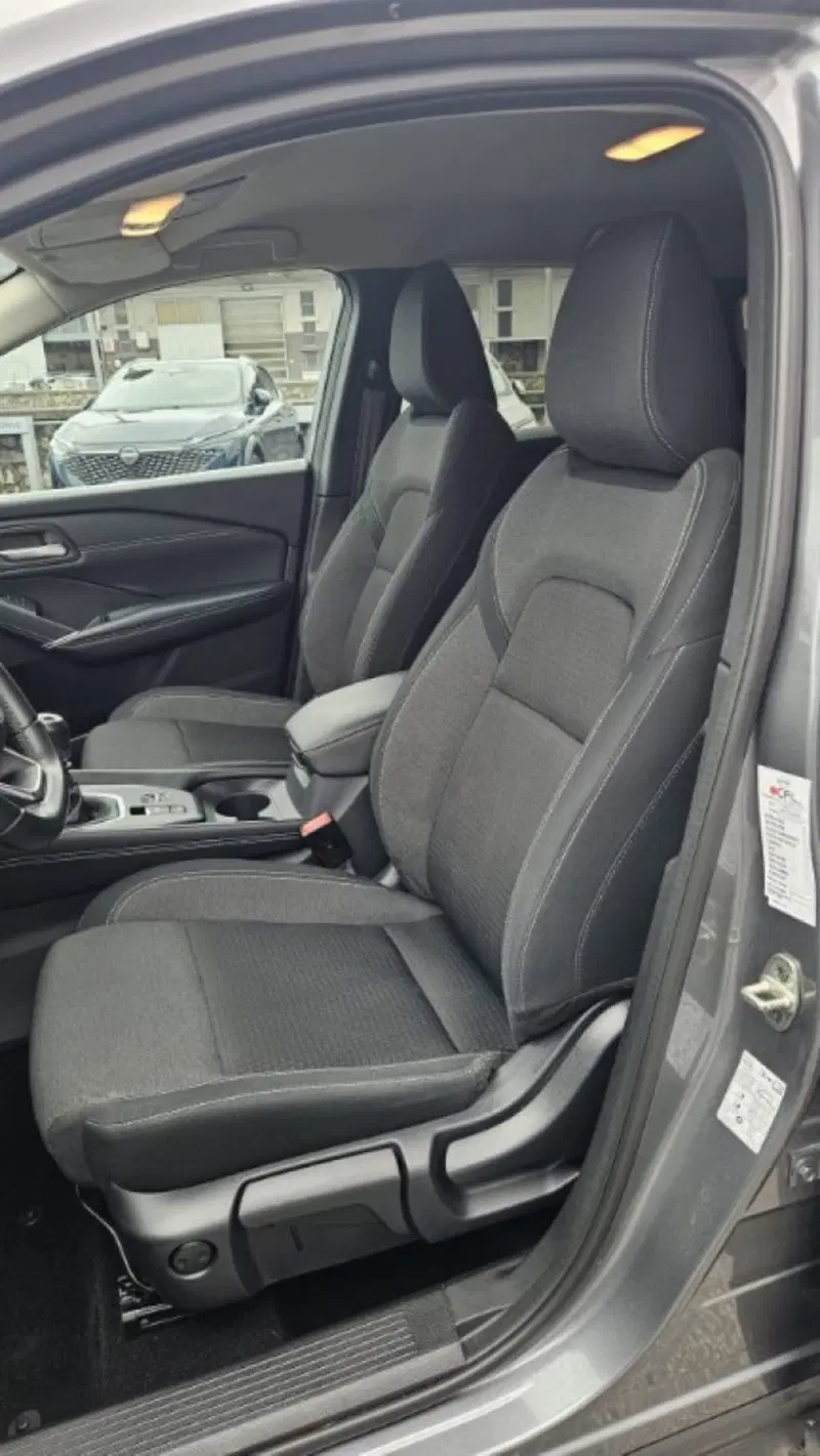 Nissan Qashqai usata a Lucca (14)