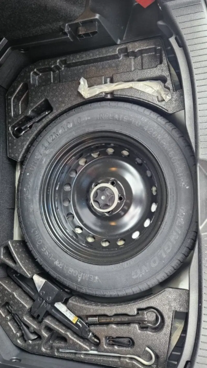 Nissan Qashqai usata a Lucca (17)