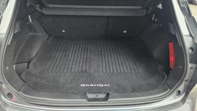 Nissan Qashqai usata a Lucca (18)