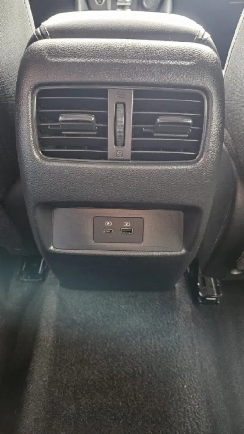 Nissan Qashqai usata a Lucca (9)