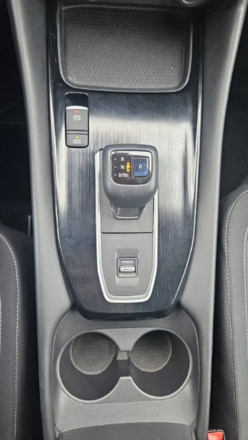 Nissan Qashqai usata a Lucca (10)