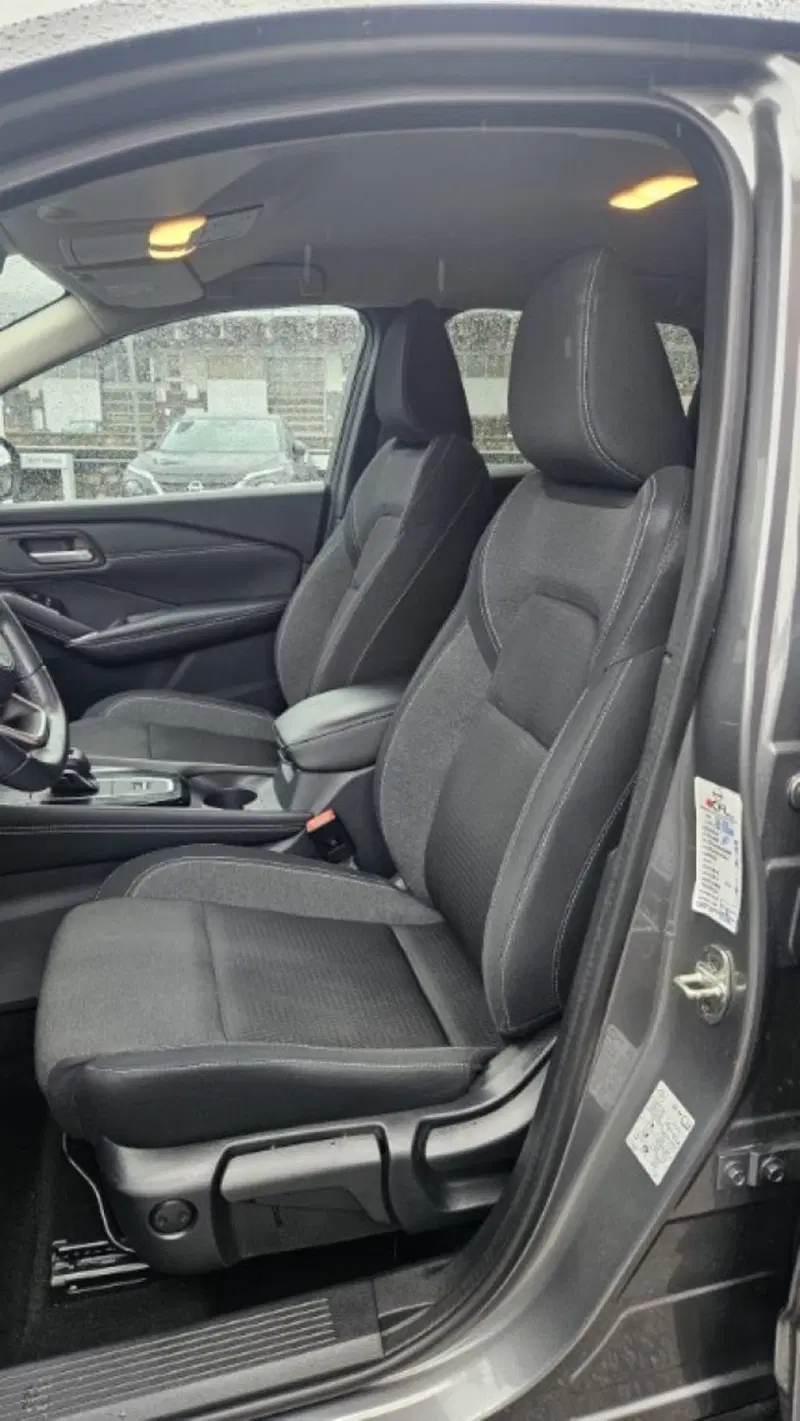 Nissan Qashqai usata a Lucca (14)