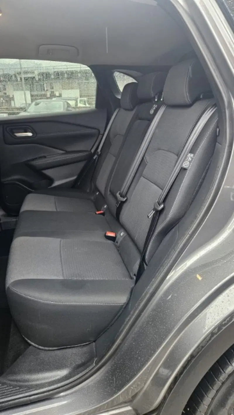Nissan Qashqai usata a Lucca (16)