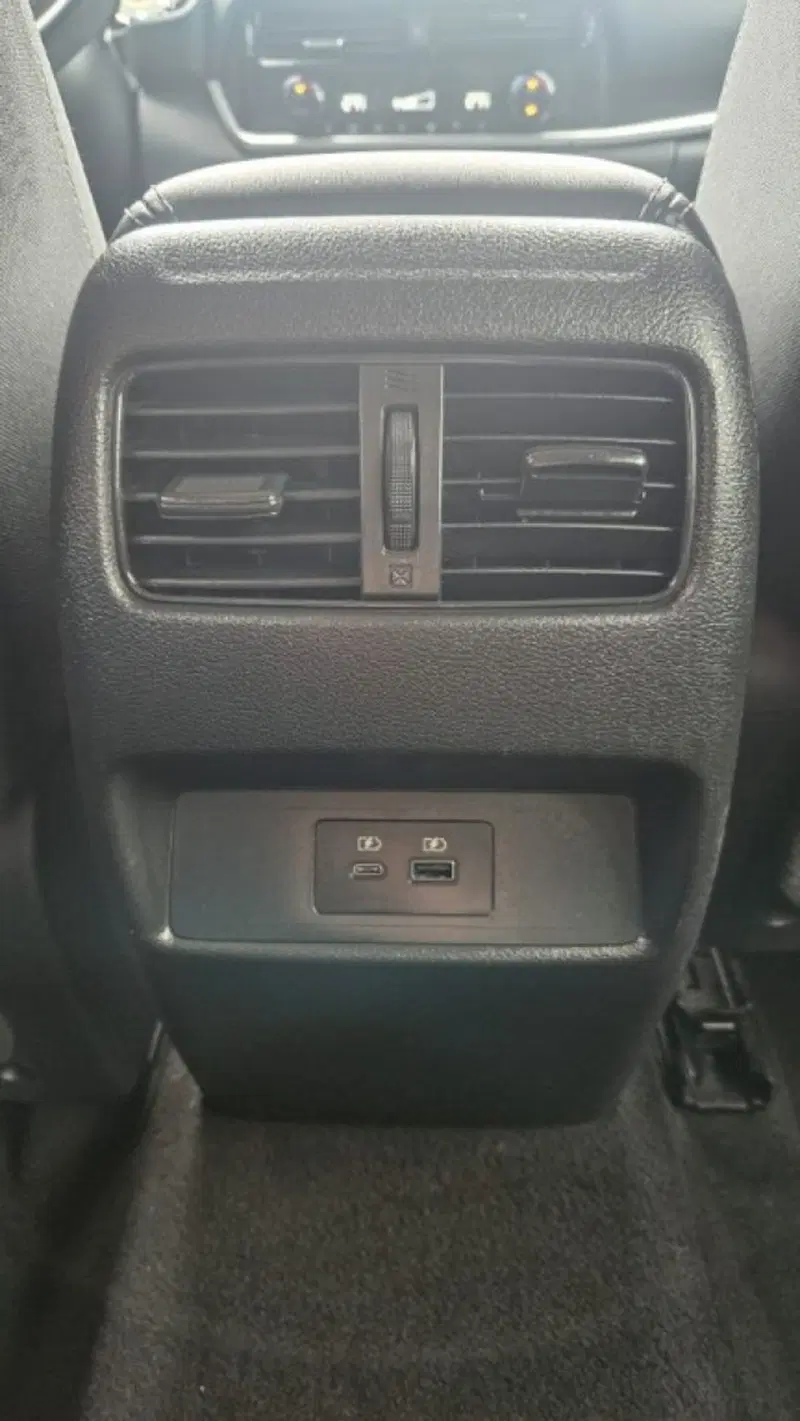 Nissan Qashqai usata a Lucca (9)
