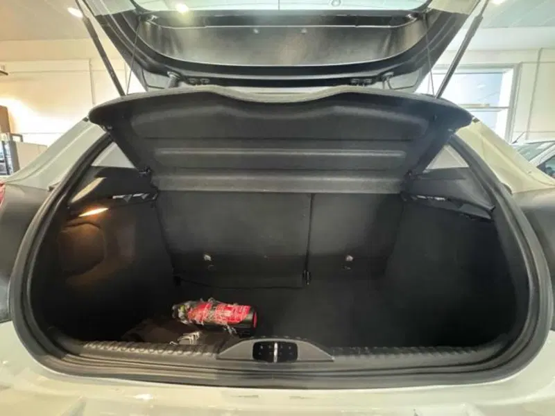 Citroen C3 usata a Sassari (12)