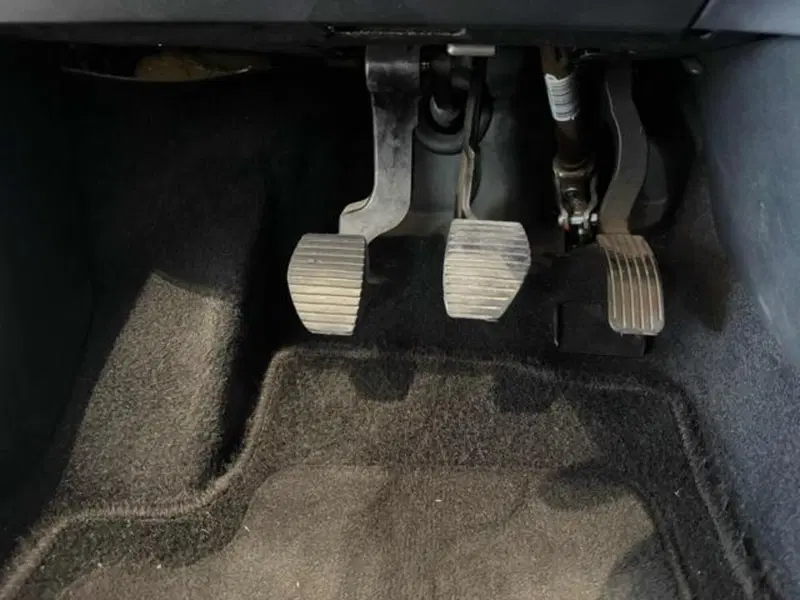 Citroen C3 usata a Sassari (18)