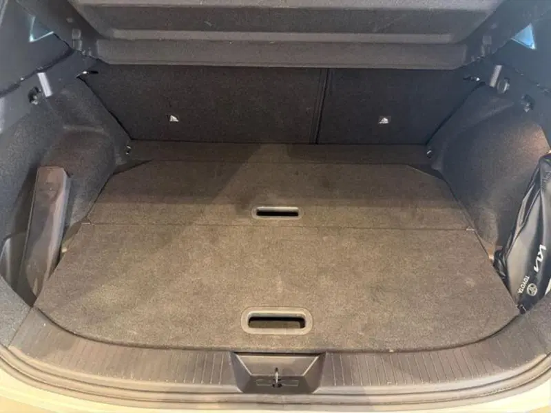 Nissan Qashqai usata a Sassari (12)